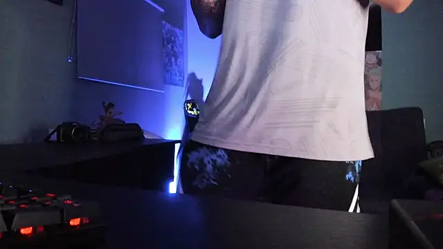 Sisoyalejo420 online show from February 18, 12:41 am