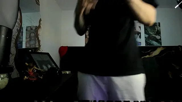 Sisoyalejo420 online show from November 14, 1:59 pm