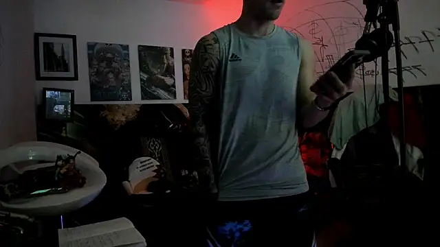 Sisoyalejo420 online show from October 23, 4:11 am