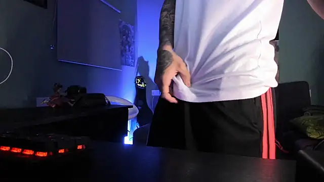 Sisoyalejo420 online show from February 14, 4:02 am