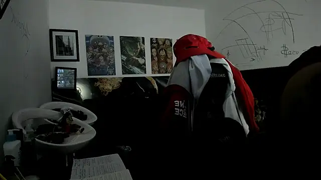 Sisoyalejo420 online show from October 19, 10:34 pm