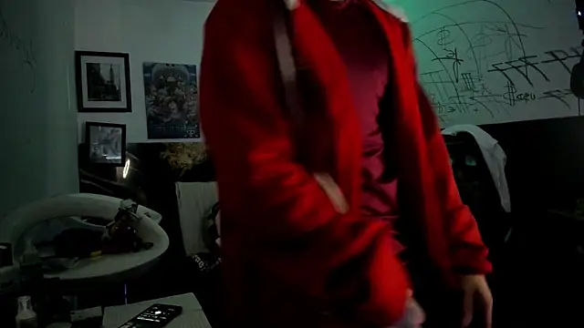 Sisoyalejo420 online show from October 22, 4:06 pm