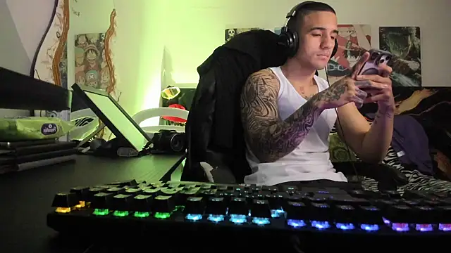 Sisoyalejo420 online show from December 4, 5:12 pm