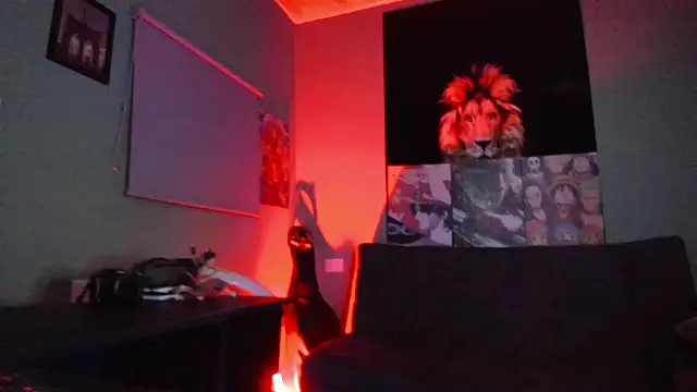 Sisoyalejo420 online show from March 12, 2:06 am