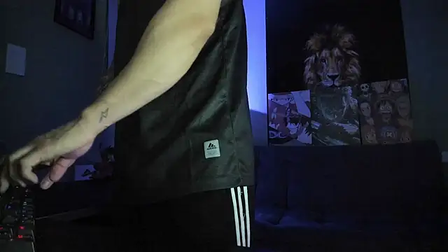 Sisoyalejo420 online show from April 12, 3:32 am