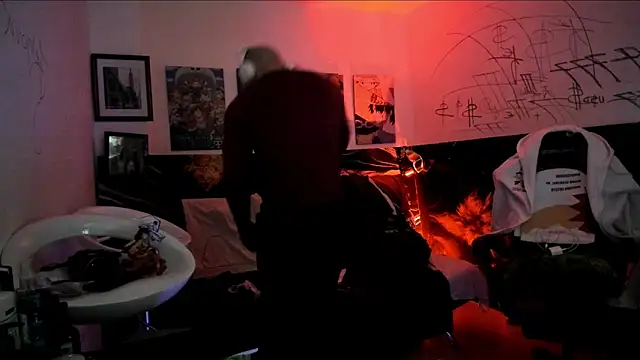 Sisoyalejo420 online show from October 22, 4:01 am