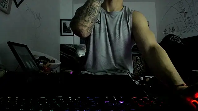 Sisoyalejo420 online show from October 29, 7:02 pm