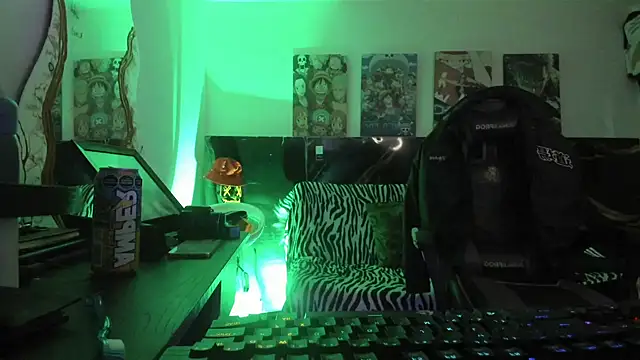 Sisoyalejo420 online show from December 2, 3:19 am