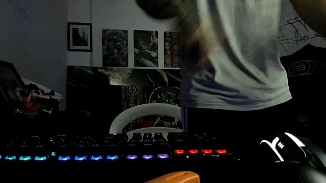 Sisoyalejo420 online show from October 30, 1:20 pm