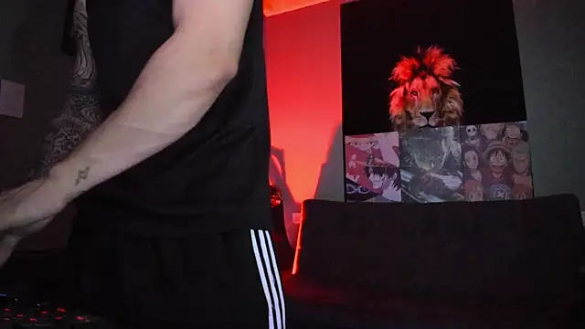 Sisoyalejo420 online show from March 11, 2:27 am