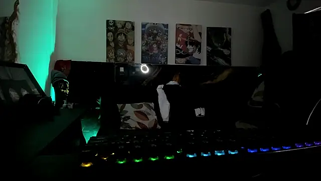 Sisoyalejo420 online show from November 21, 5:45 pm