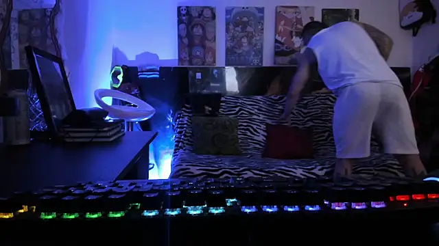 Sisoyalejo420 online show from December 14, 1:39 pm