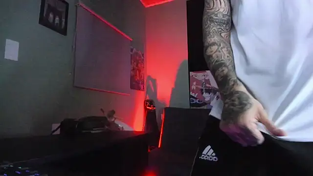 Sisoyalejo420 online show from March 23, 1:06 am