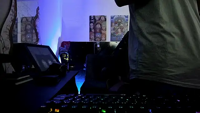 Sisoyalejo420 online show from November 19, 11:38 pm