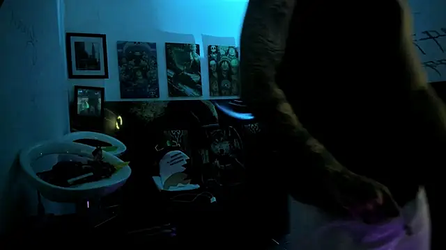 Sisoyalejo420 online show from October 24, 3:00 pm