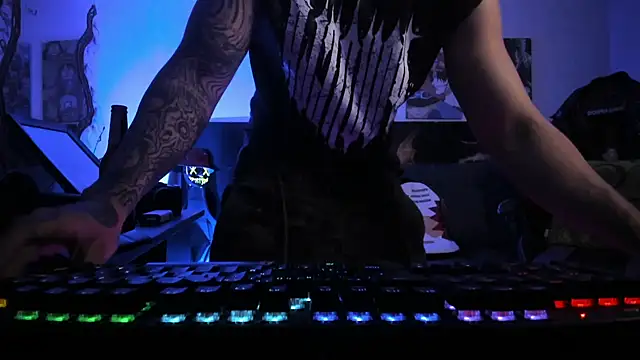 Sisoyalejo420 online show from December 1, 10:05 am