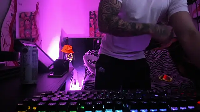 Sisoyalejo420 online show from December 5, 5:17 am