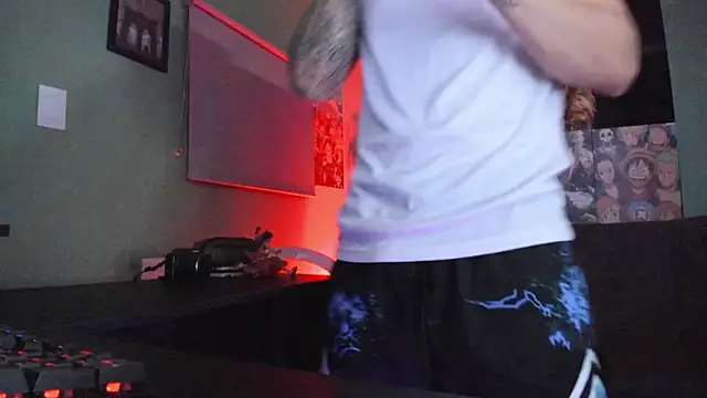 Sisoyalejo420 online show from March 10, 12:14 am