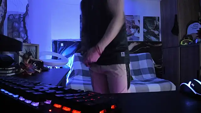 Sisoyalejo420 online show from January 7, 12:15 am