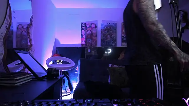 Sisoyalejo420 online show from November 28, 3:17 am