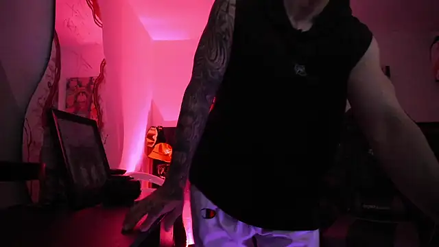 Sisoyalejo420 online show from December 20, 6:05 am