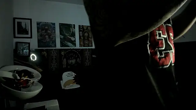 Sisoyalejo420 online show from October 27, 12:17 pm