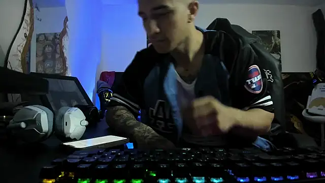 Sisoyalejo420 online show from November 23, 5:56 pm