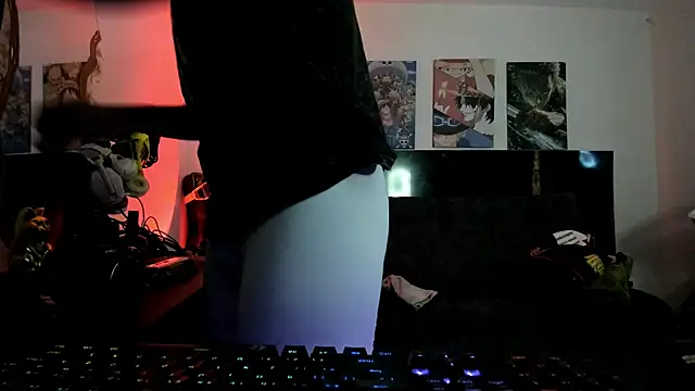 Sisoyalejo420 online show from November 1, 12:06 am