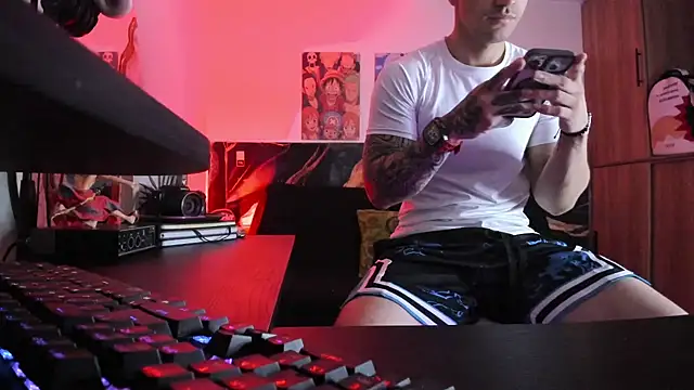 Sisoyalejo420 online show from January 11, 11:44 pm