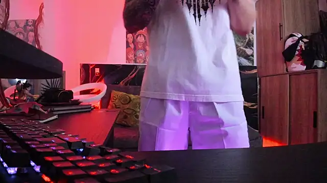 Sisoyalejo420 online show from January 14, 3:32 am