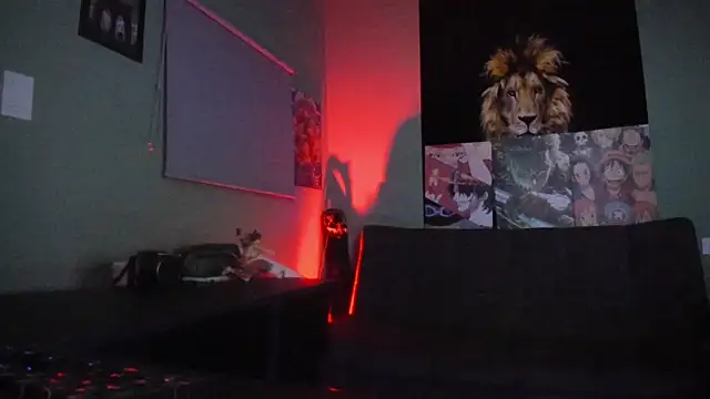 Sisoyalejo420 online show from March 21, 12:01 am