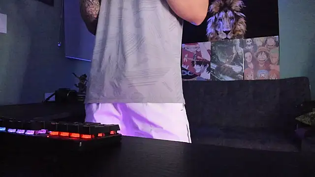 Sisoyalejo420 online show from February 21, 3:19 am