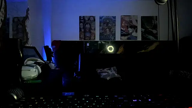 Sisoyalejo420 online show from November 16, 1:21 am