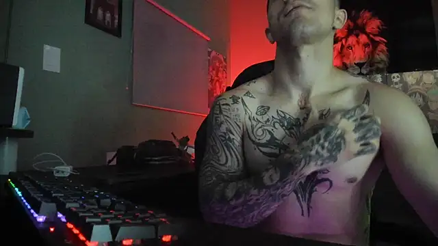 Sisoyalejo420 online show from March 15, 11:50 am