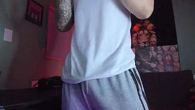 Sisoyalejo420 online show from April 6, 3:57 am