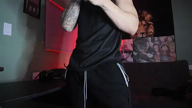 Sisoyalejo420 online show from March 29, 2:35 am