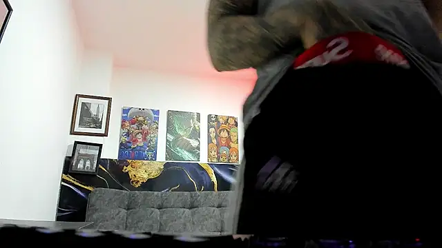 Snapshot of Sisoyalejo420 chatting on September 10, 2:43 am Sisoyalejo420 online show from September 10, 2:43 am