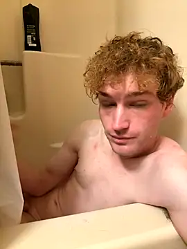 CreamyAustin online show from November 30, 5:47 pm