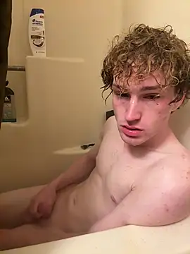 CreamyAustin online show from March 22, 3:13 pm