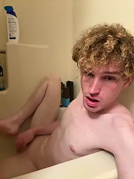 CreamyAustin online show from March 26, 12:42 am