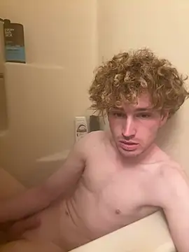 CreamyAustin online show from March 29, 3:02 pm