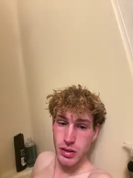 CreamyAustin online show from December 20, 12:46 am