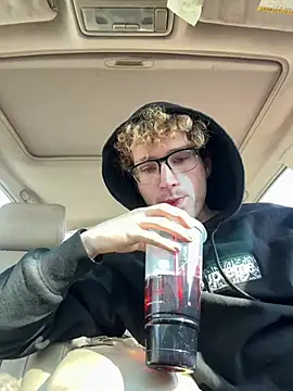 CreamyAustin online show from February 2, 7:24 pm