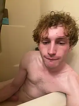 CreamyAustin online show from March 15, 11:23 pm