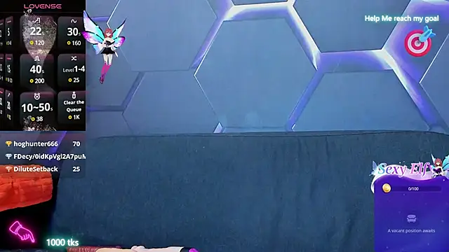 Snapshot of RileyLanna chatting on March 19, 5:19 am RileyLanna online show from March 19, 5:19 am