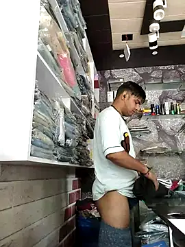fukingwolf03 online show from July 11, 6:03 am
