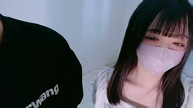 Snapshot of POCARI_SWEAT chatting on April 20, 5:54 am POCARI SWEAT online show from April 20, 5:54 am