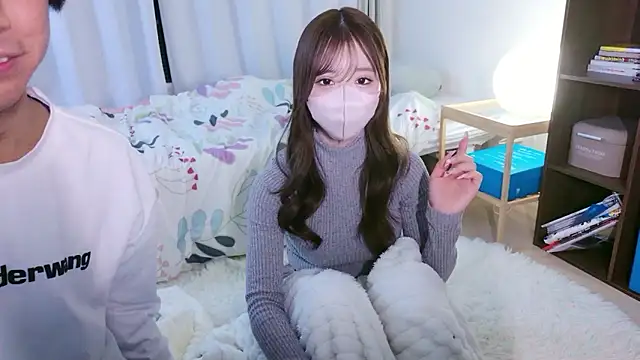 POCARI SWEAT online show from December 22, 1:55 pm