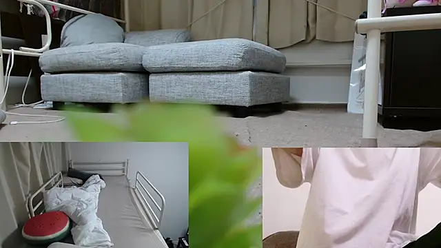 POCARI SWEAT online show from September 21, 8:52 am