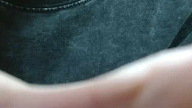 POCARI SWEAT online show from October 3, 11:01 am